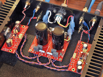 Build a Chipamp!