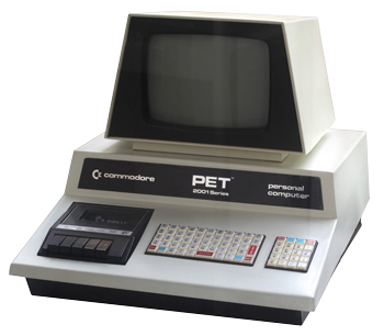 Happy 40th Birthday, PET!