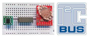 The I2C Bus