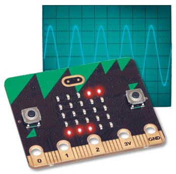 BBC micro:bit for Electronicists (2)