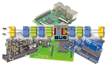 The I2C Bus (2)