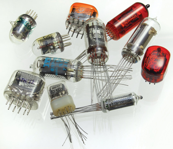 Q&A: (almost) everything you wanted to know about…
Nixie Tubes