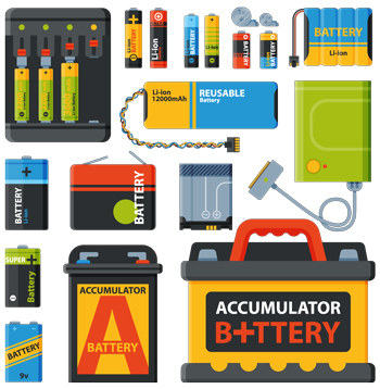 About Battery Chargers, Choices and Electronic Designers