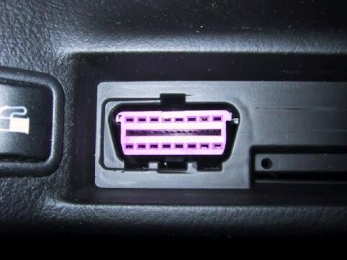 OBD Vehicle Protection
