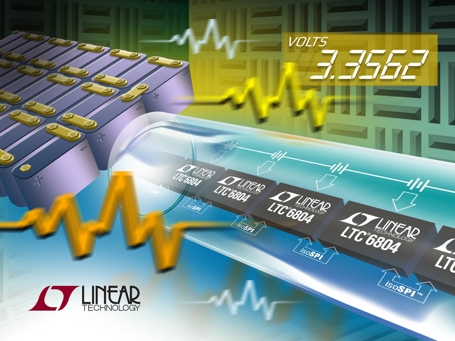 Maximizing Cell Monitoring Accuracy and Data Integrity...