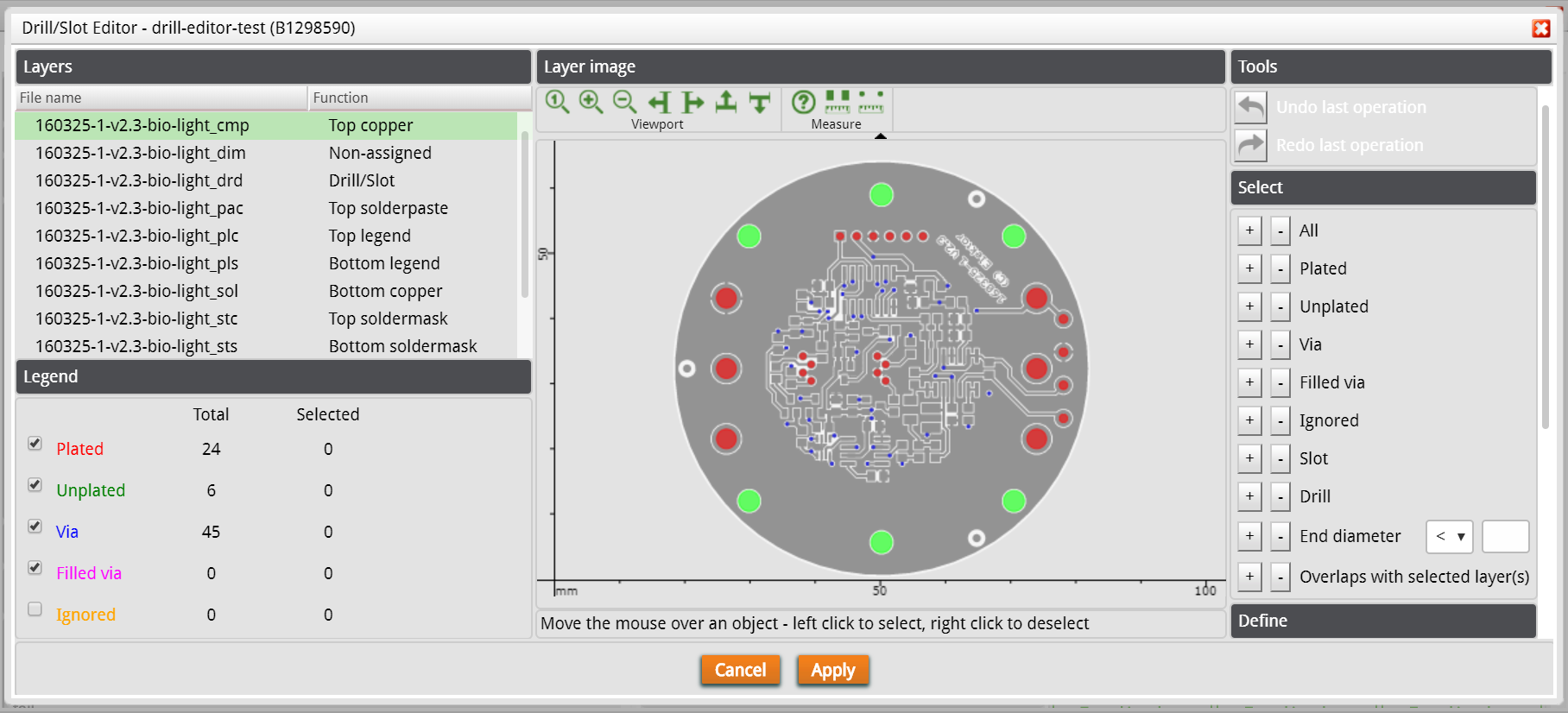 Altium Altium